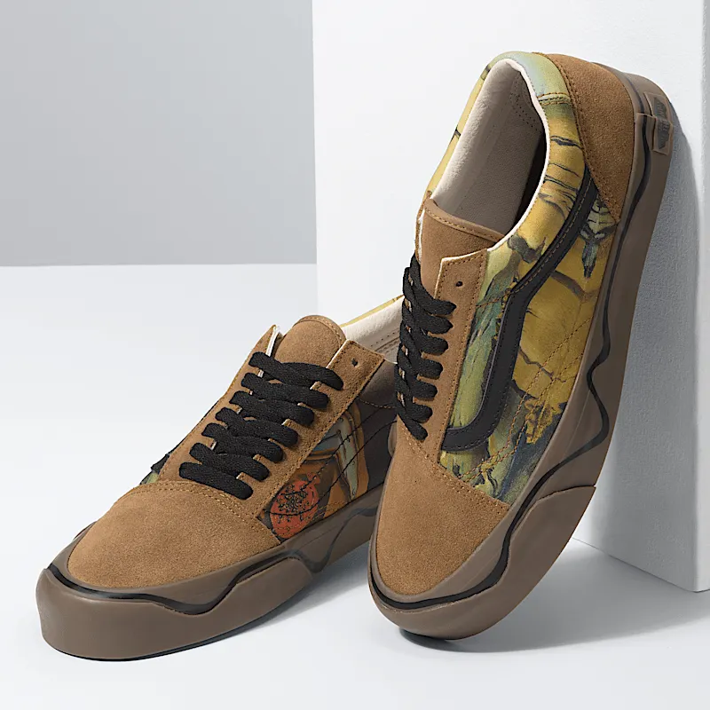 vans-moma VN0A4UUI21Z