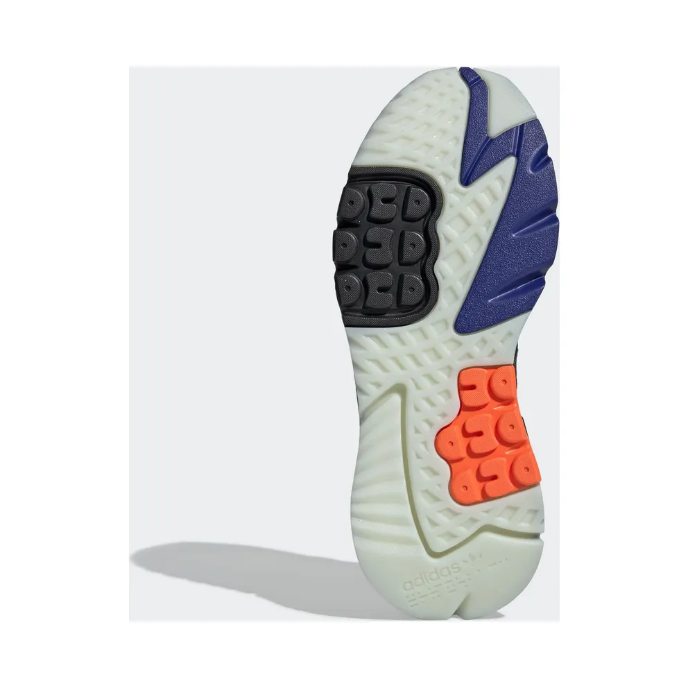 Adidas Nite Jogger Core Black Carbon (CG7088)