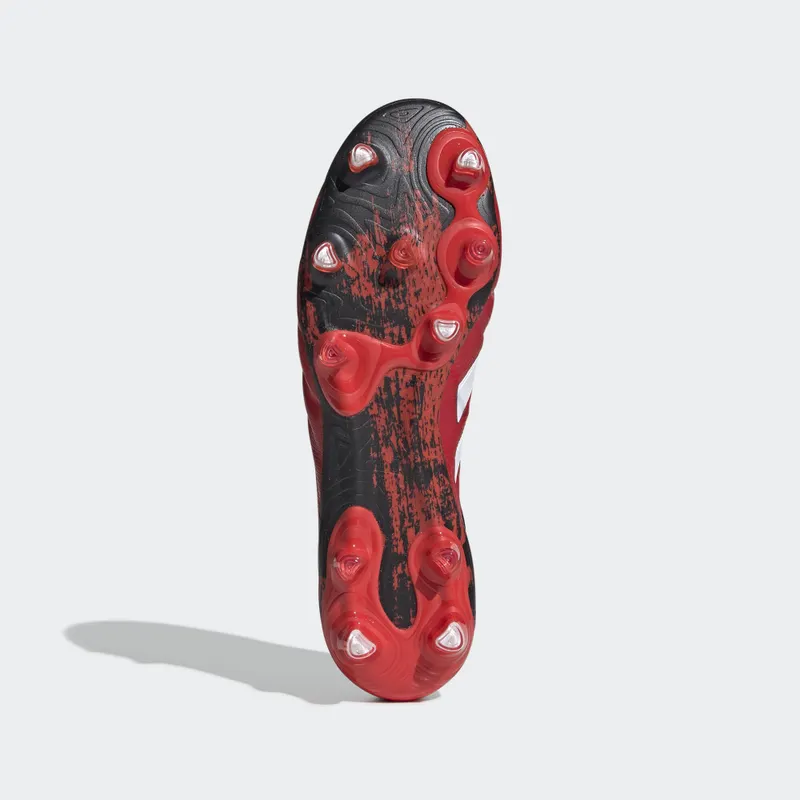 adidas Copa 20+ FG Active Red Core Black Active Red/Cloud White/Core Black (G28741)