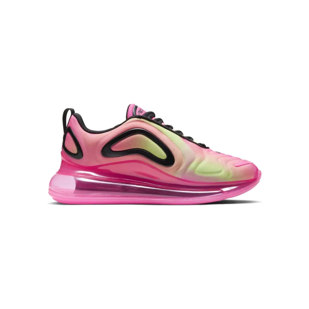 Nike Air Max 720 Pink Blast Atomic Green Pink Blast/Black-Atomic Green (CW2537-600)