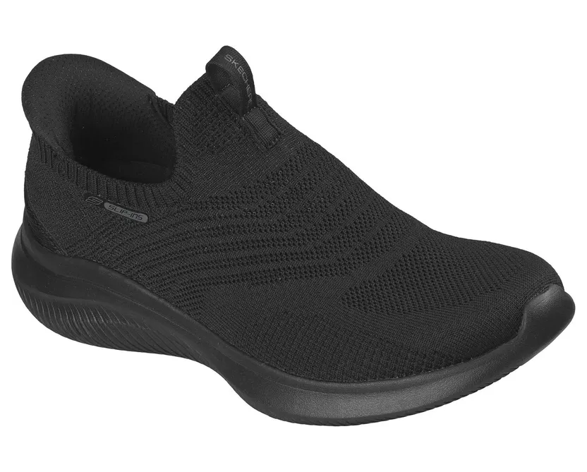 skechers-ultra-flex 150802_BBK