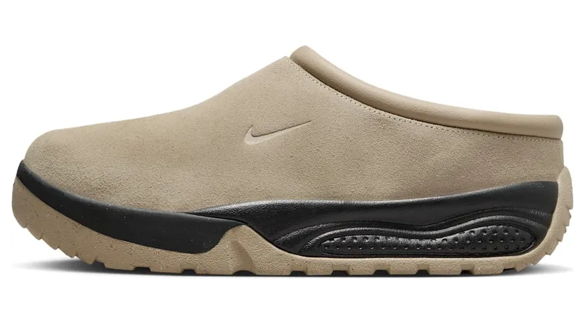 Nike ACG Rufus (limestone / limestone / black / black) – FV2923-200