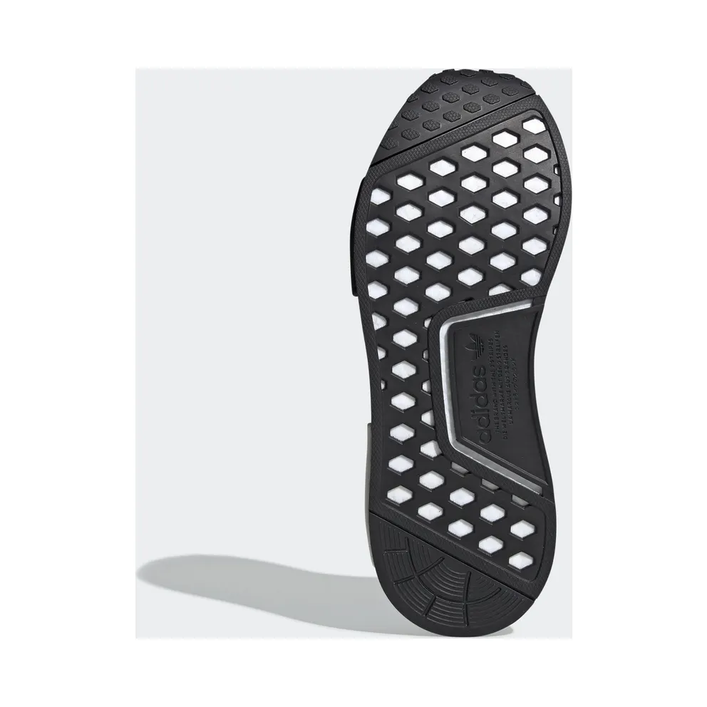 adidas NMD CS1 Bold Branding Black Core Black/Cloud White/Core Black (EG7539)