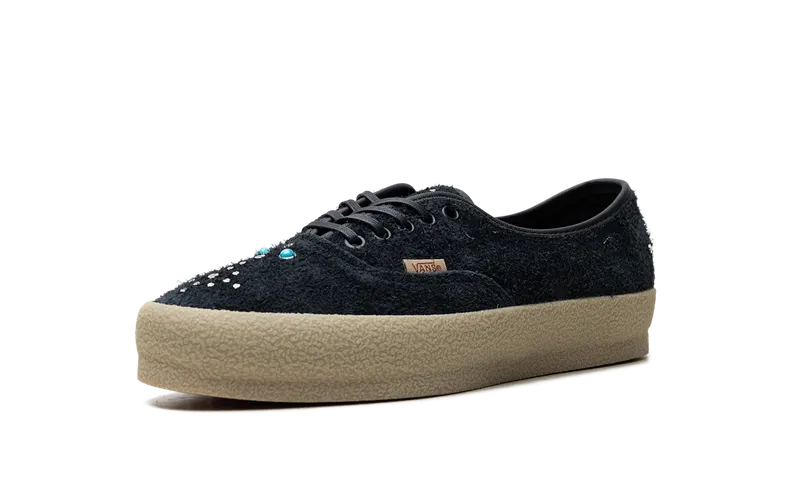 Vans LX Authentic 44 “Gemstone Black” (VN000DB8CJK)