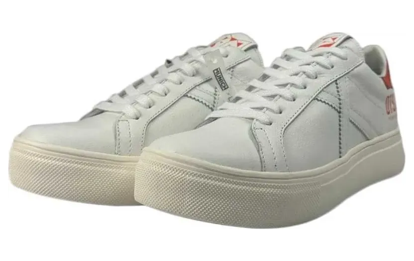 Otso sneaker White (SNKRS-OTSOXMUNICH23)