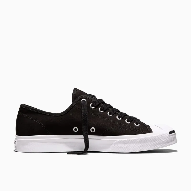 Converse Jack PurcellFirst In Class Low Top (164056C)