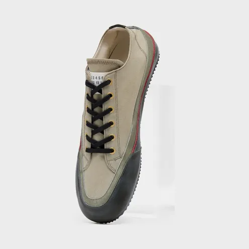 Maison Margiela Traveler Military Green (S57WS0547P7794HB633)
