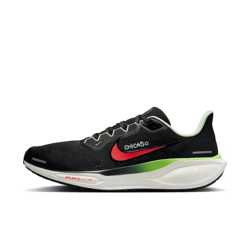 Nike Air Zoom Pegasus 41 Chicago (HJ9062-010)
