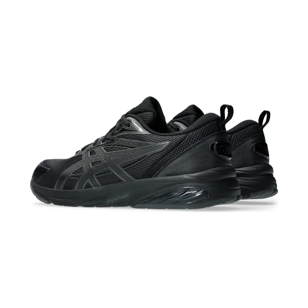 ASICS GEL-QUANTUM KEI “Black / Obsidian Grey” (1203A601-001)