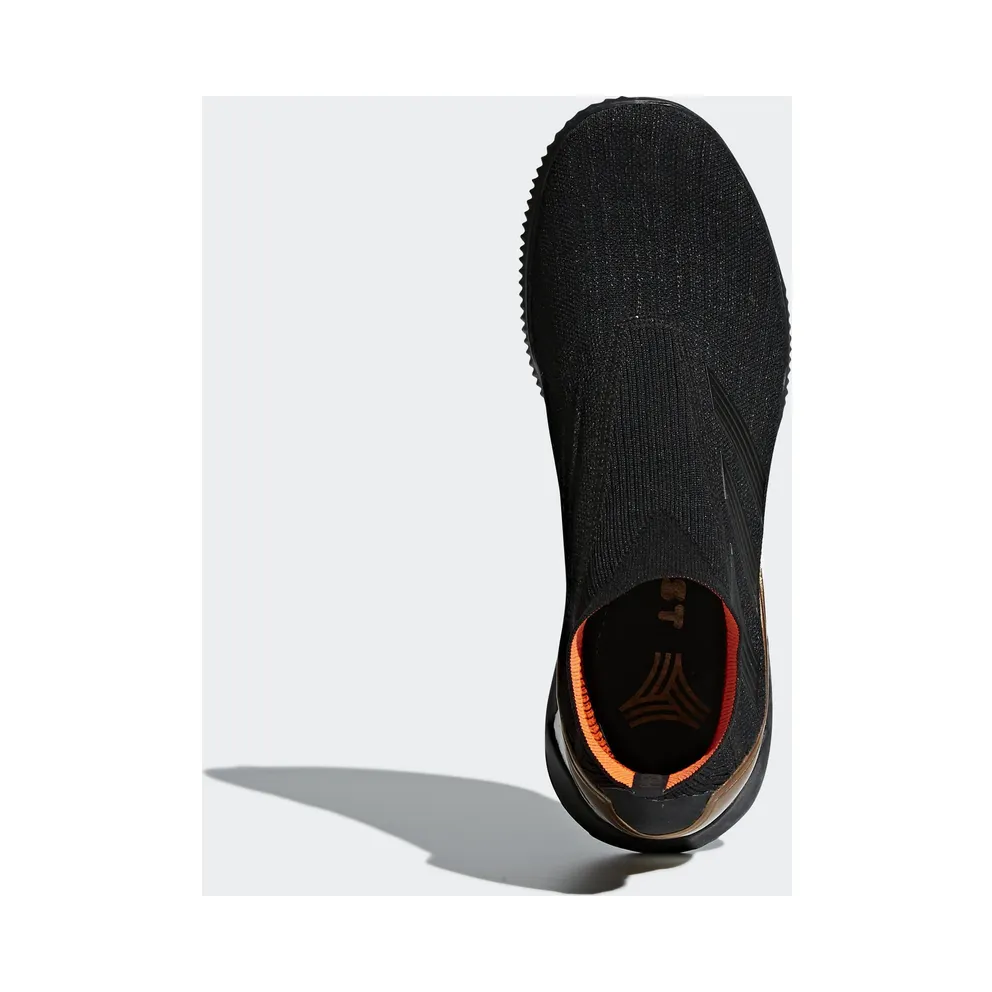 adidas Predator Tango 18+ Black Gold Core Black/Footwear White/Tactile Gold Metallic (CM7685)