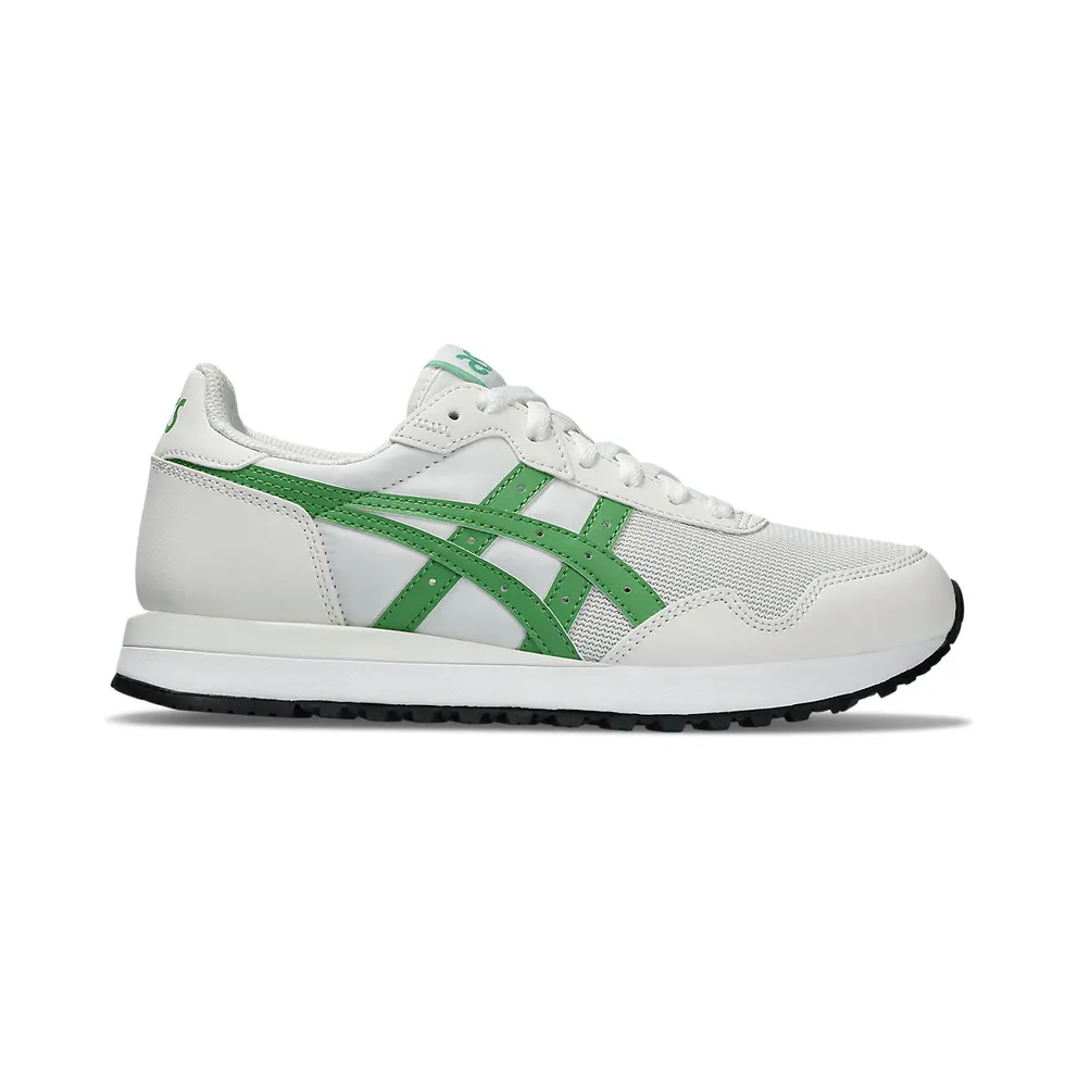 Asics Tiger Runner Ii White/Bamboo (1202A400.105)