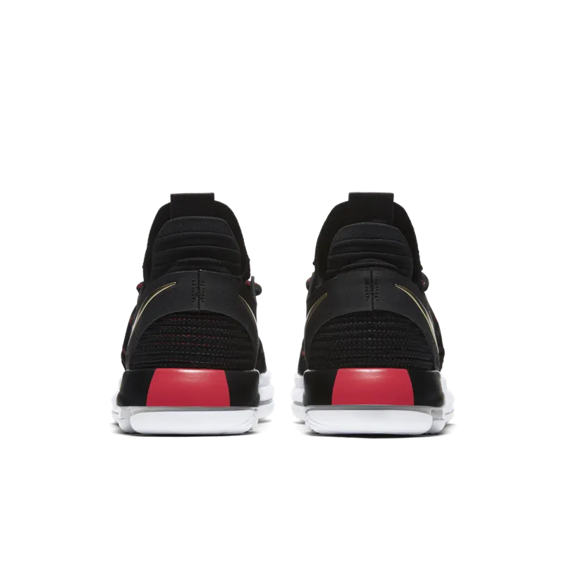 Nike KD 10 Black History Month (2018) Multi-Color/Multi-Color (897817-003)