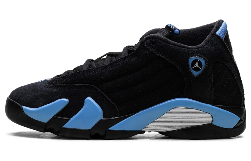 Air Jordan 14 487524-007