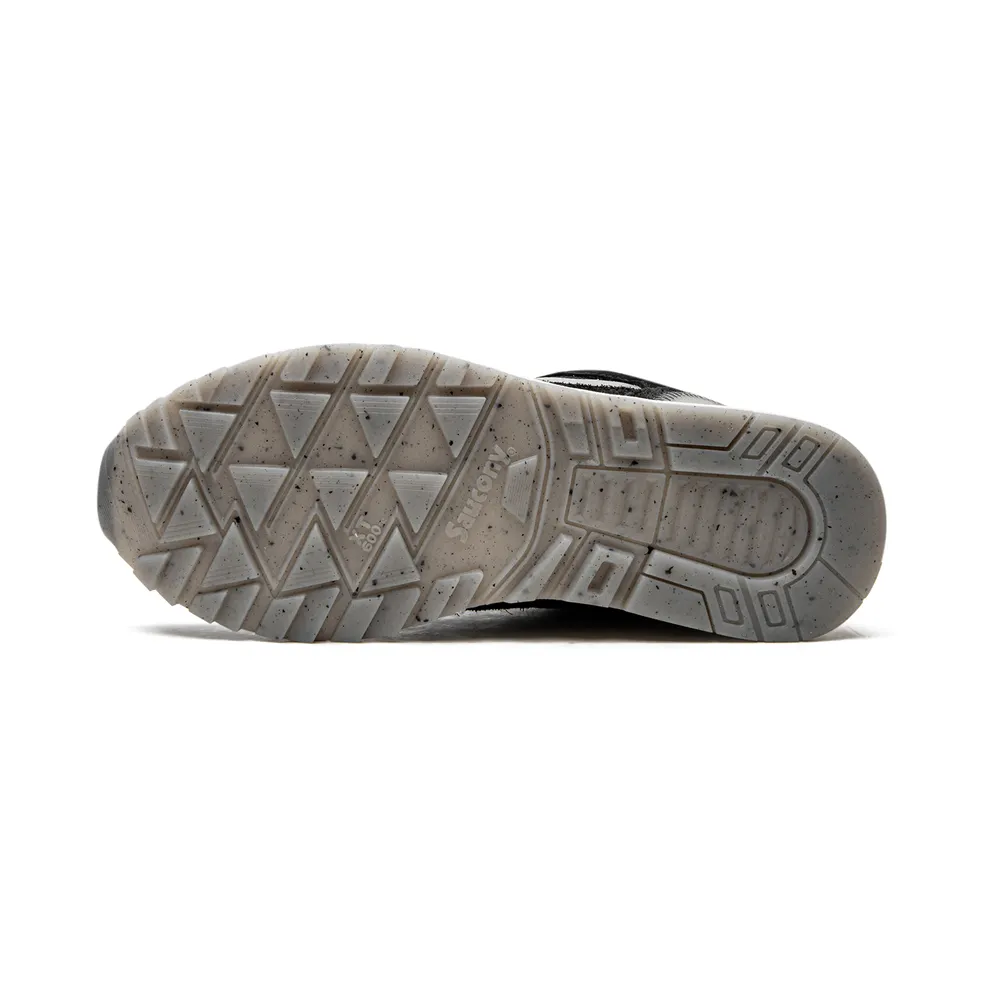 Saucony SHADOW 6000 “Transparent – Black” (S70715-3)
