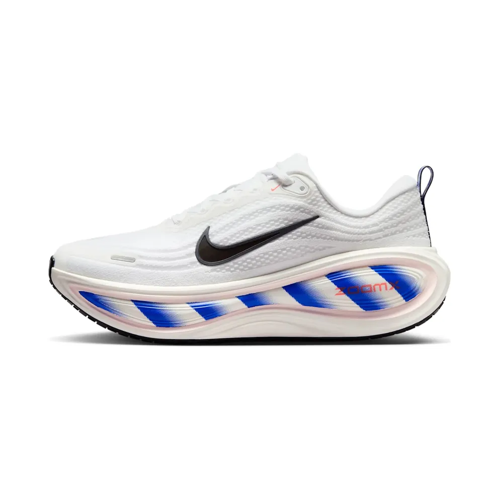 Nike Vomero Plus White Racer Blue – “White” (II5257-100)