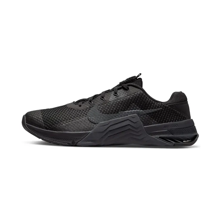 Nike Metcon 7 Trainingsschoenen “Black / Anthracite” (CZ8281-001)