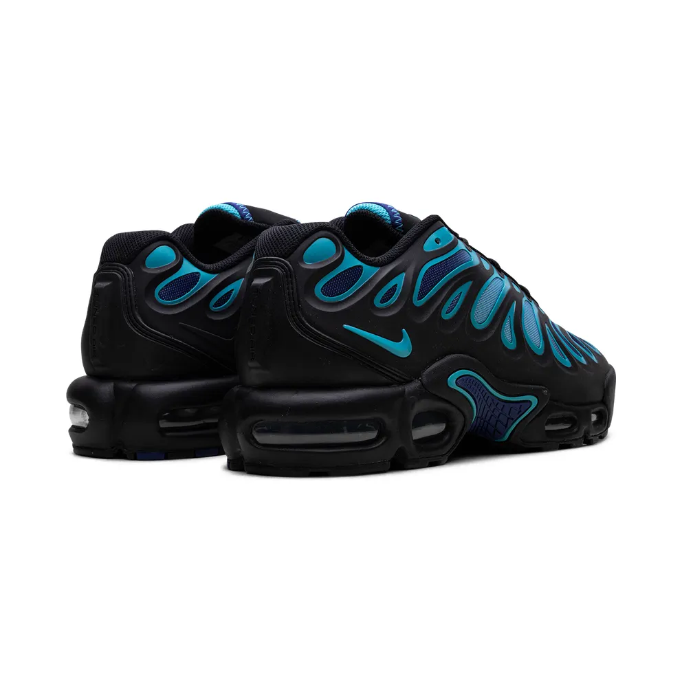 Nike Air Max Plus Drift “Deep Royal Blue” (FD4290-011)