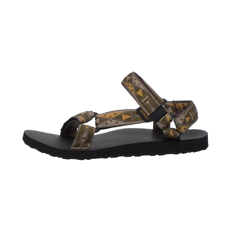 Teva Original Universal M’s Topanga Olive (1004006-TGOL)