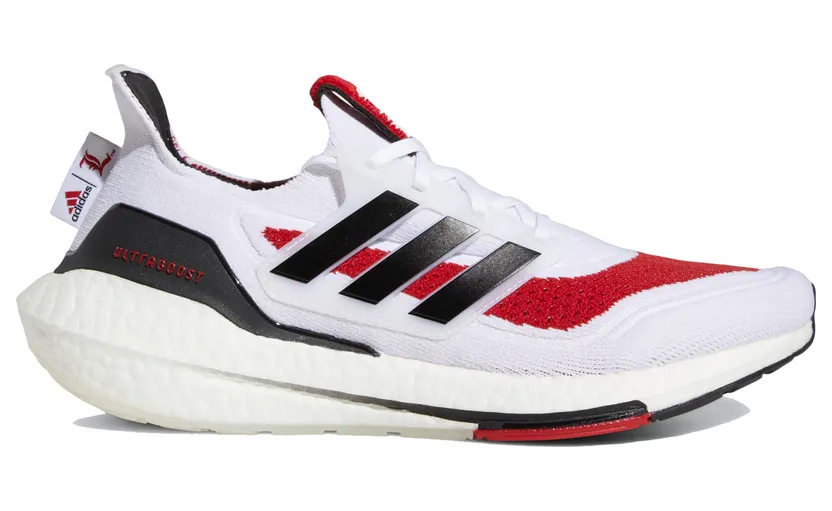 adidas Ultra Boost 21 Louisville (GY0427)