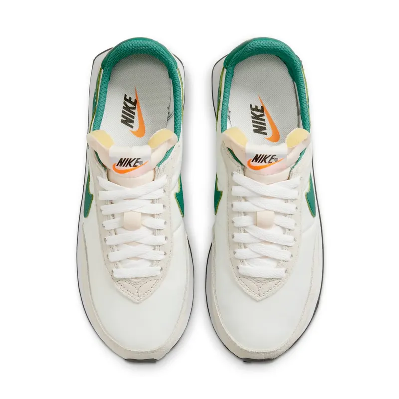 Nike Waffle Trainer 2 Light Bone Green (DA8291-001)