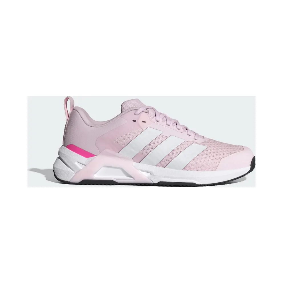 Adidas Dropset Control Training Almost Pink / Cloud White / Lucid Pink (JQ1447)