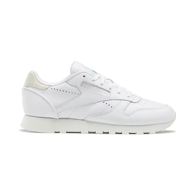Reebok Classic Leather “Blanc” (FV1078)