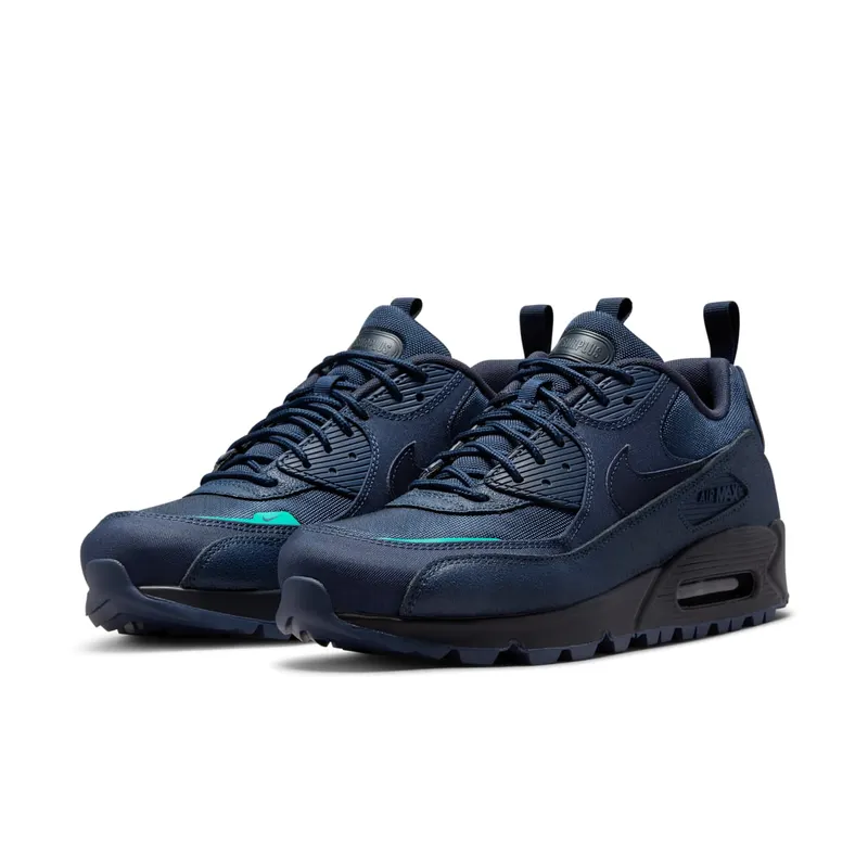 Nike Air Max 90 Surplus Blue (DC9389-400)
