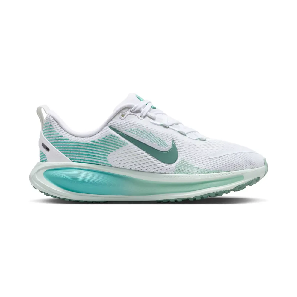 Nike Vomero 18 White Bleached Turquoise (HQ2157-106)