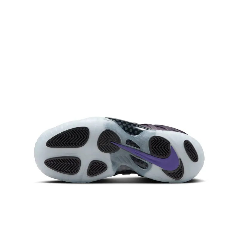 Nike Air Foamposite One “Eggplant” (FJ1258-001)