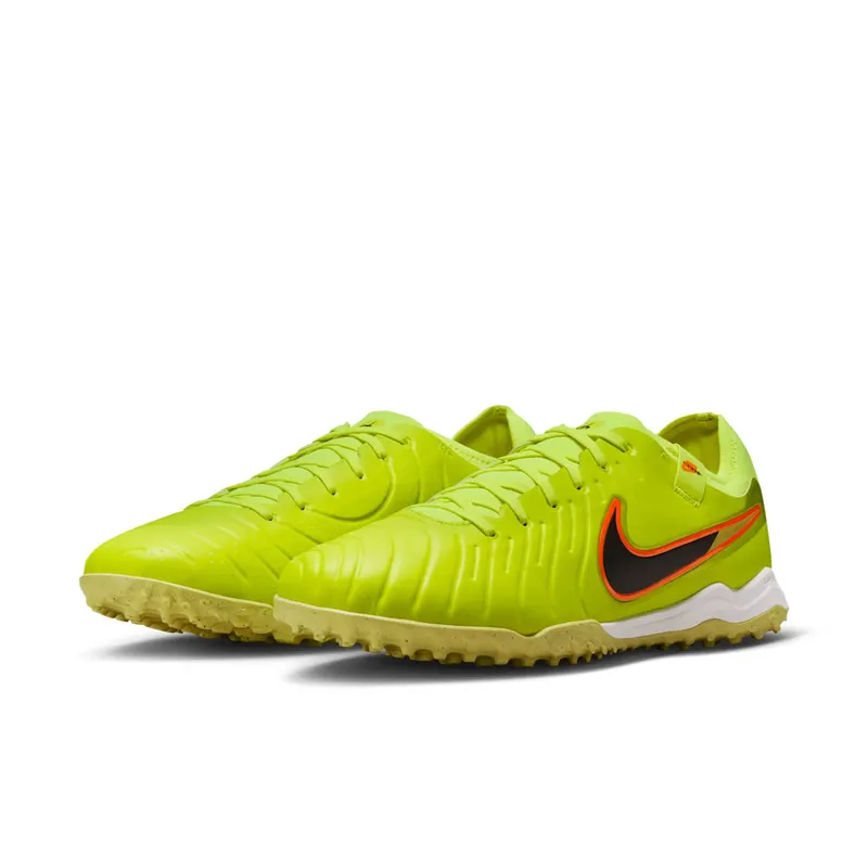 Nike Tiempo Legend 10 Pro TF Max Voltage Pack (DV4336-701)