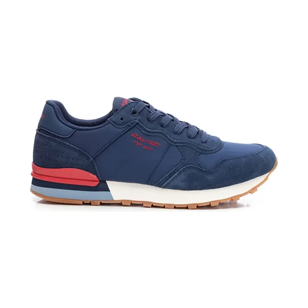 Teddy Smith sneaker Jeans (78868-Denim)