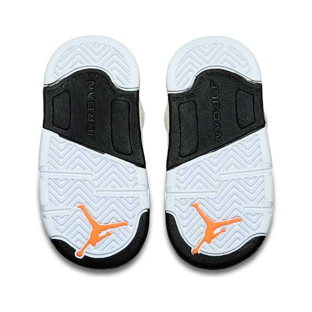 Jordan 5 Retro International Flight (TD) Sail/Racer Blue-Cone-Black (440890-148)