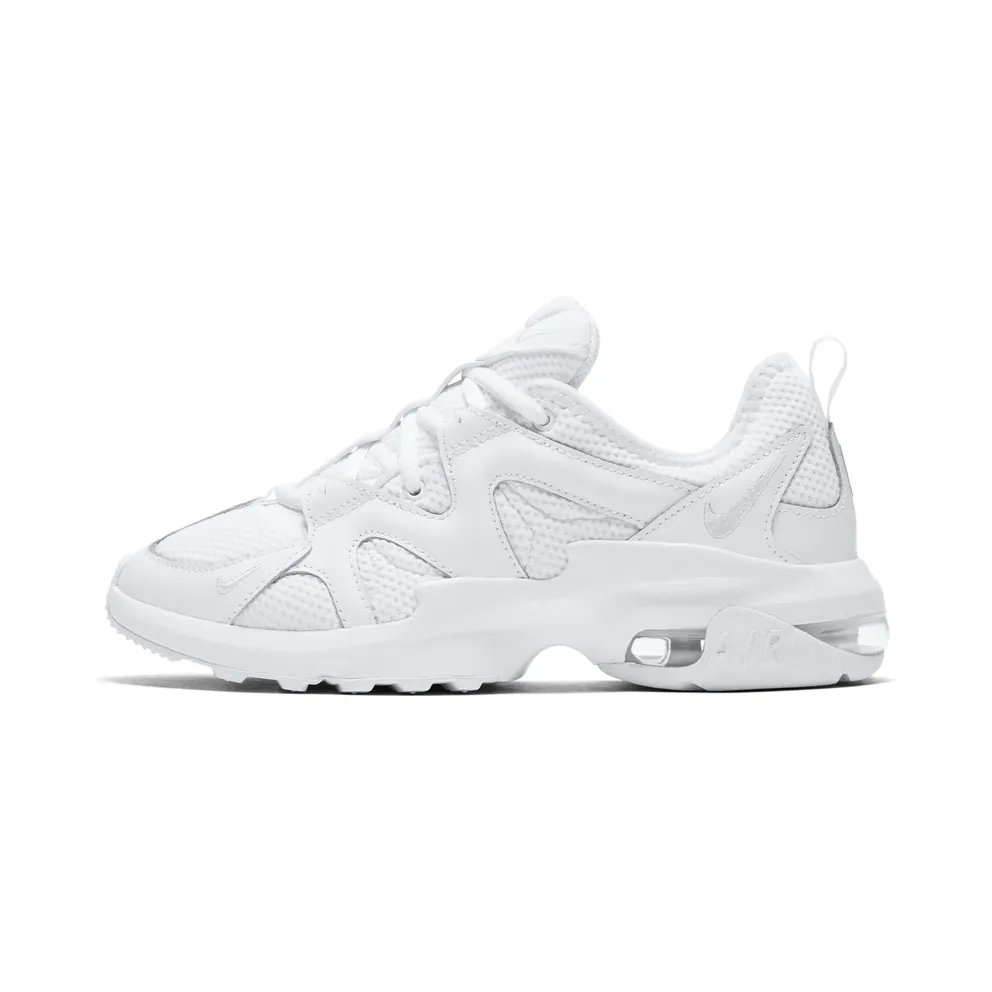 Nike Air Max Graviton White (AT4404-100)