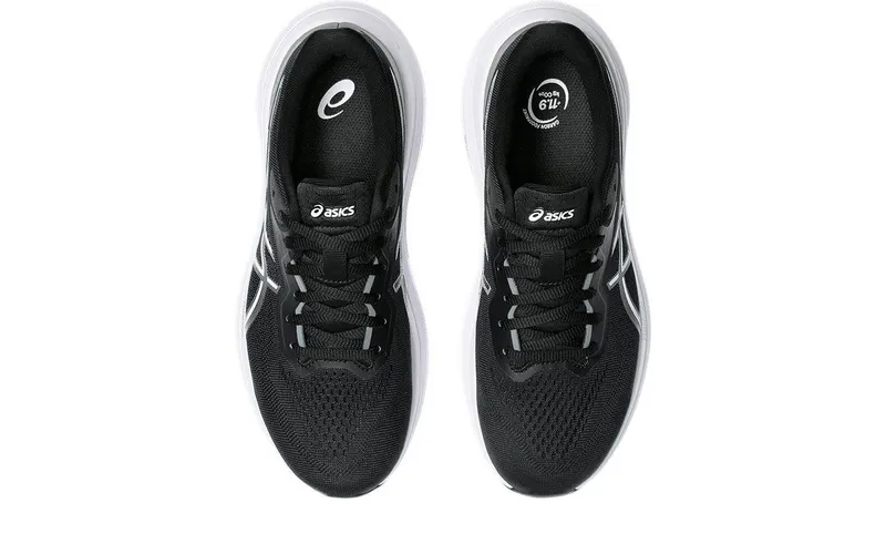 ASICS GT-1000 13 Black White (1012B663-003)