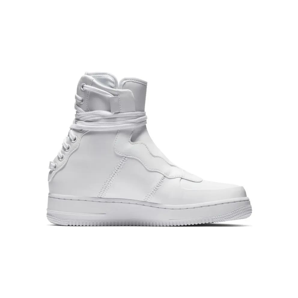 Nike Air Force 1 Rebel XX White (W) White/White (AO1525-101)