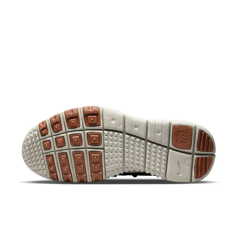 Nike Free Crater Trail Boot “N7 Olive Flak” (DX5946-300)