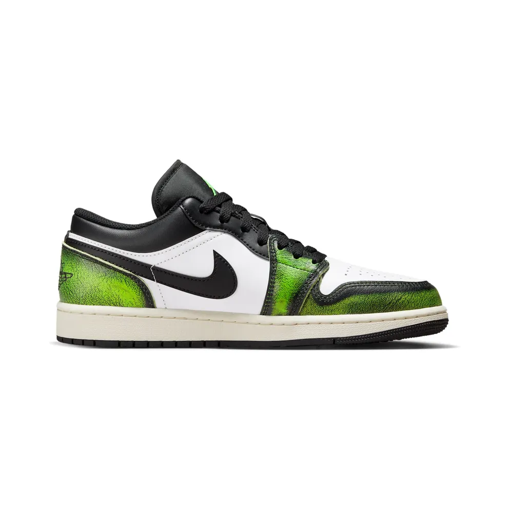 Air Jordan 1 Low SE Black (DN3705-003)