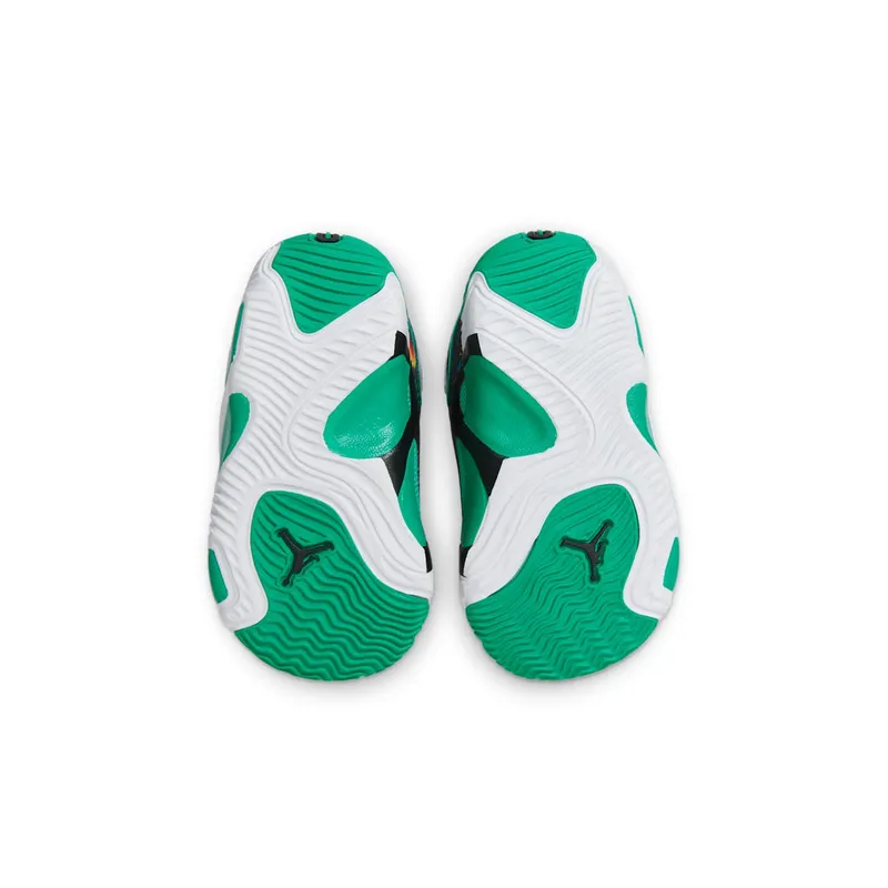 Jordan Tatum 3 Welcome to the Garden Alternate (HF3138-103)