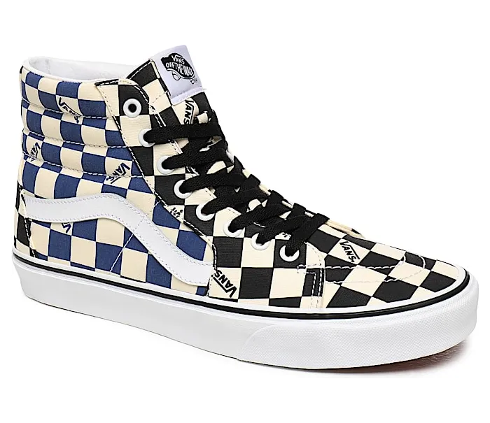 vans-sk8-hi VN0A4U3CWRT