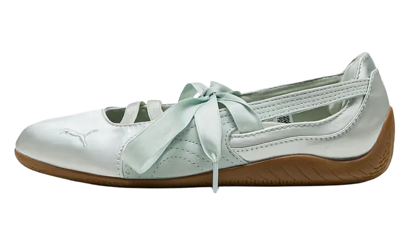 Puma Speedcat Ballet “Etoile Creme De Mint Gum” (407681-01)