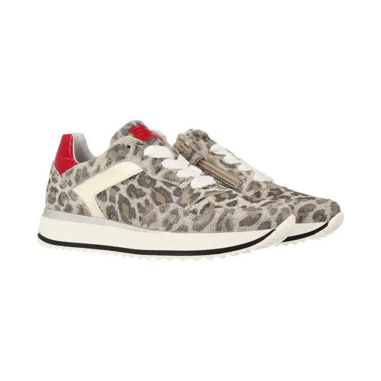 13218 | Girls Low Cut Laces (13218-129)