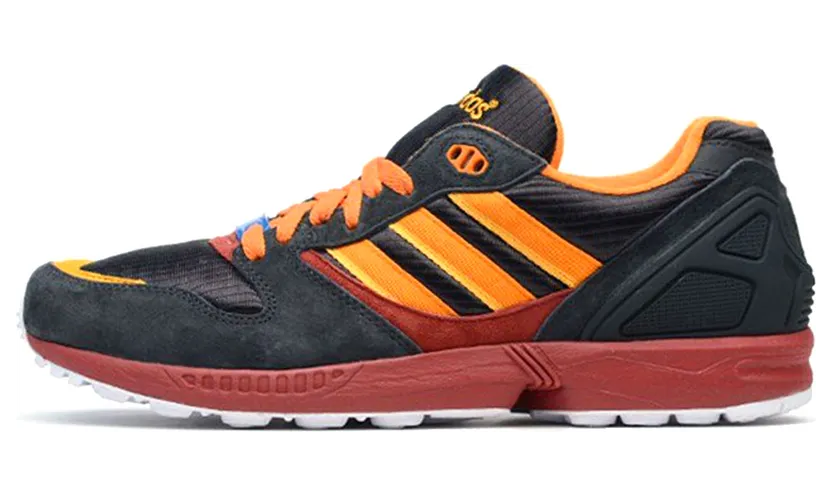 Adidas ZX 5000 ‘Negative’ (25th Anniversary) (2020) (D65494)