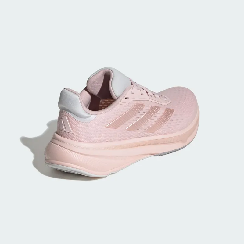 Adidas Response Super Sandy Pink / Sandy Pink Met. / Dash Grey (JI4303)