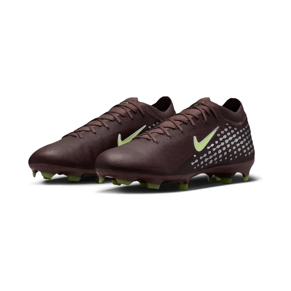 Nike Mercurial Plum Eclipse / Metallic Silver (FQ8689-200)