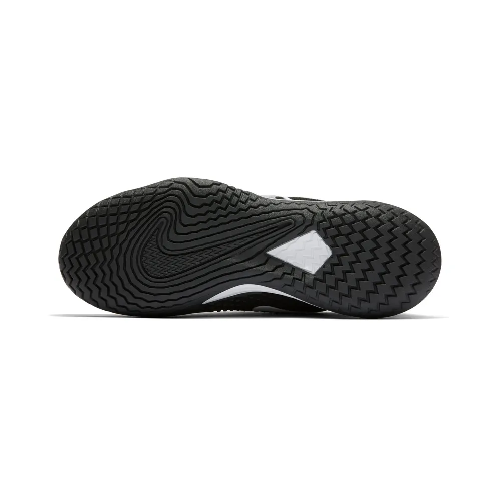 NikeCourt Air Zoom Vapor Cage 4 Hard-Court Tennis Black (CD0431-001)