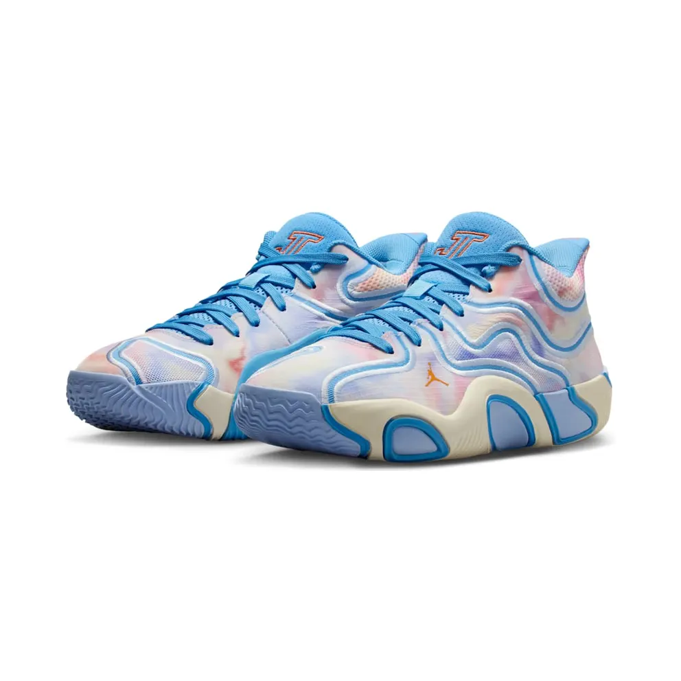 Jordan Tatum 3 Tie Dye (HF3136-400)