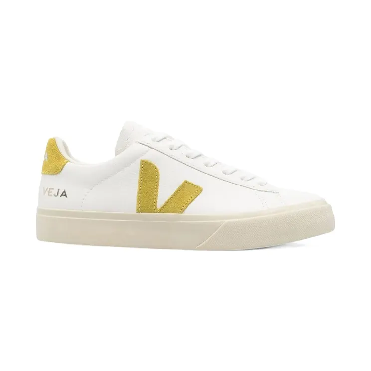 Veja Campo Leather White Liquor (CP0503887)