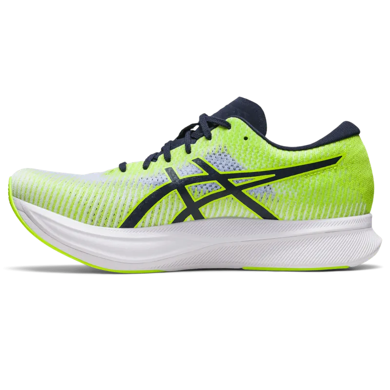 Asics Magic Speed 2 Hazard Green/Midnight (1011B443.300)