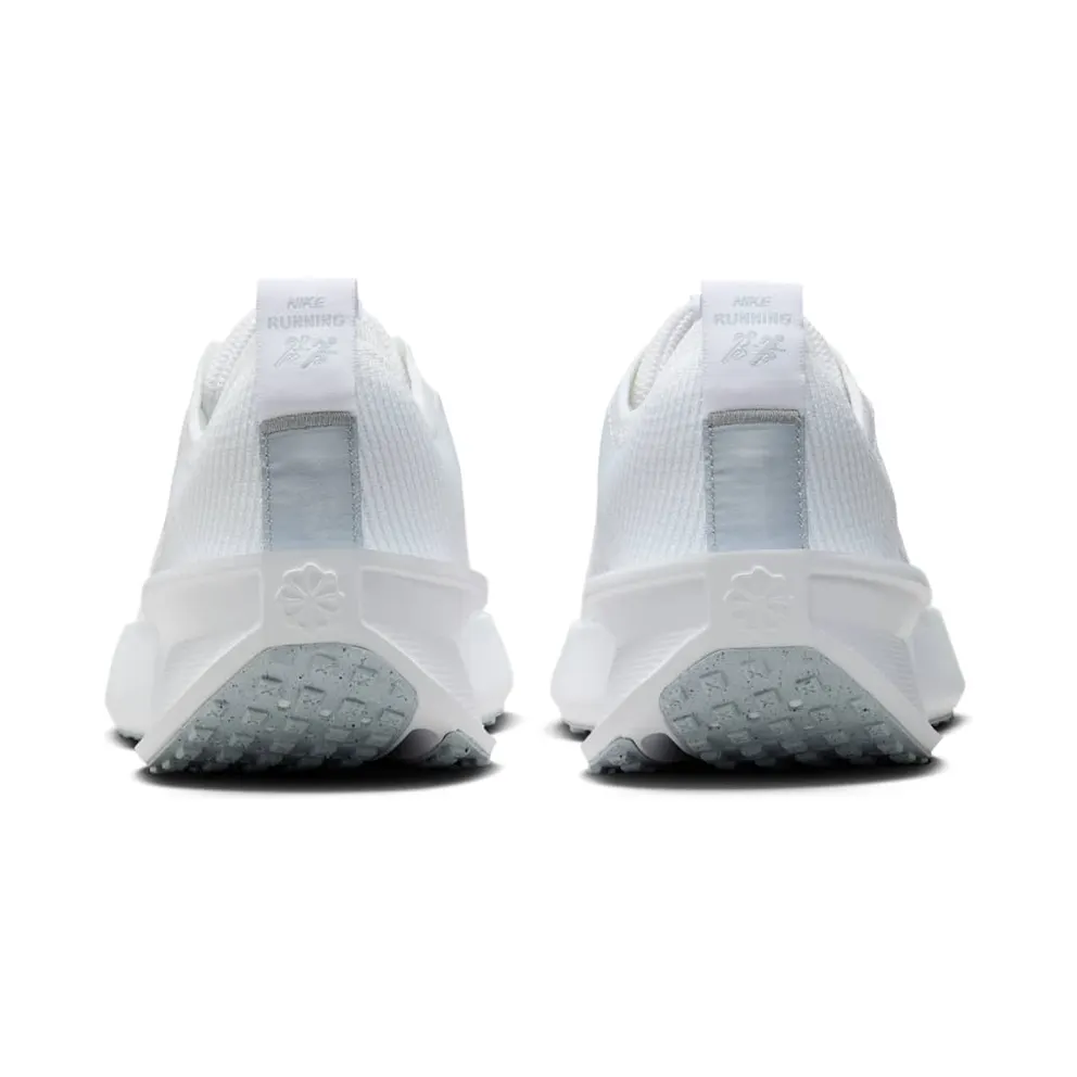 Nike Interact Run White Wolf Grey Pure Platinum (FD2292-104)