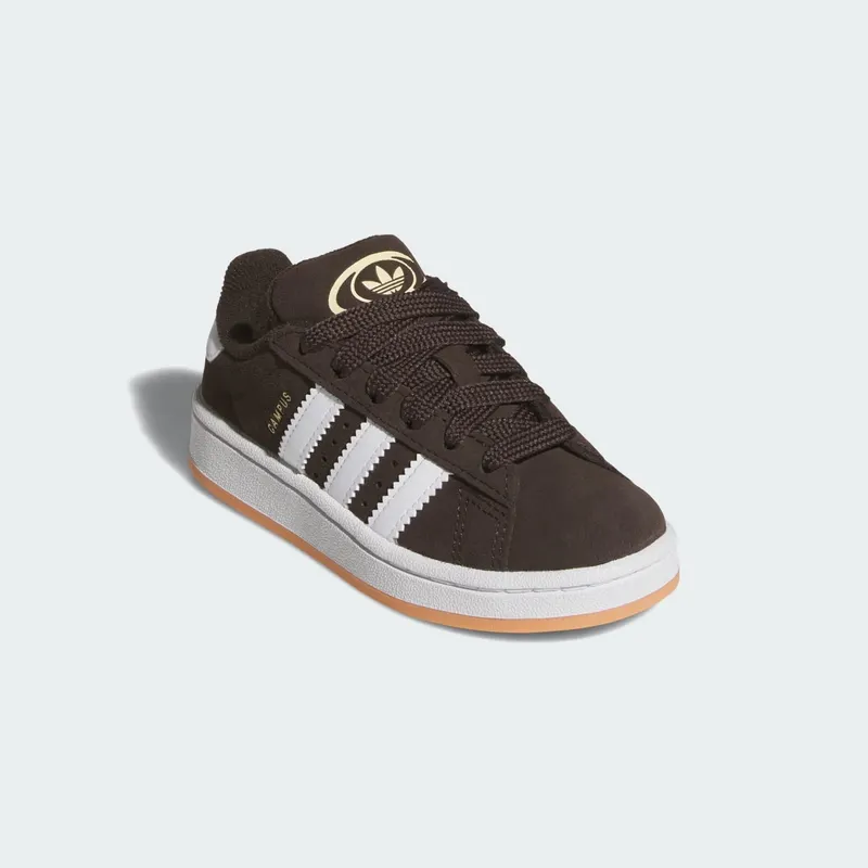 Adidas Campus 00s PS “Aurora Coffee White Gum” (JQ1995)